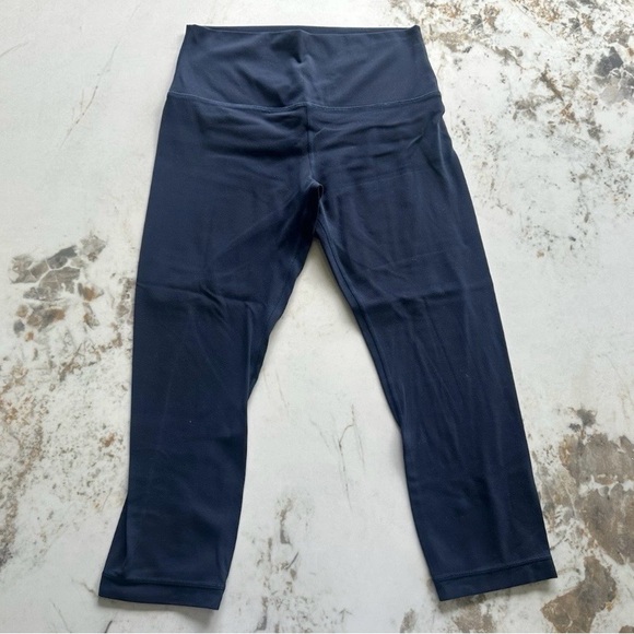 lululemon athletica Pants - lululemon athletica Navy Leggings
